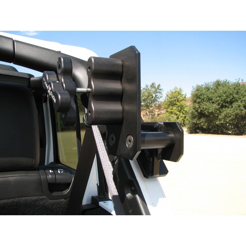 Rotopax Can Mount, Interior Roll Bar Mount, 2-Gallon Water (#20020)