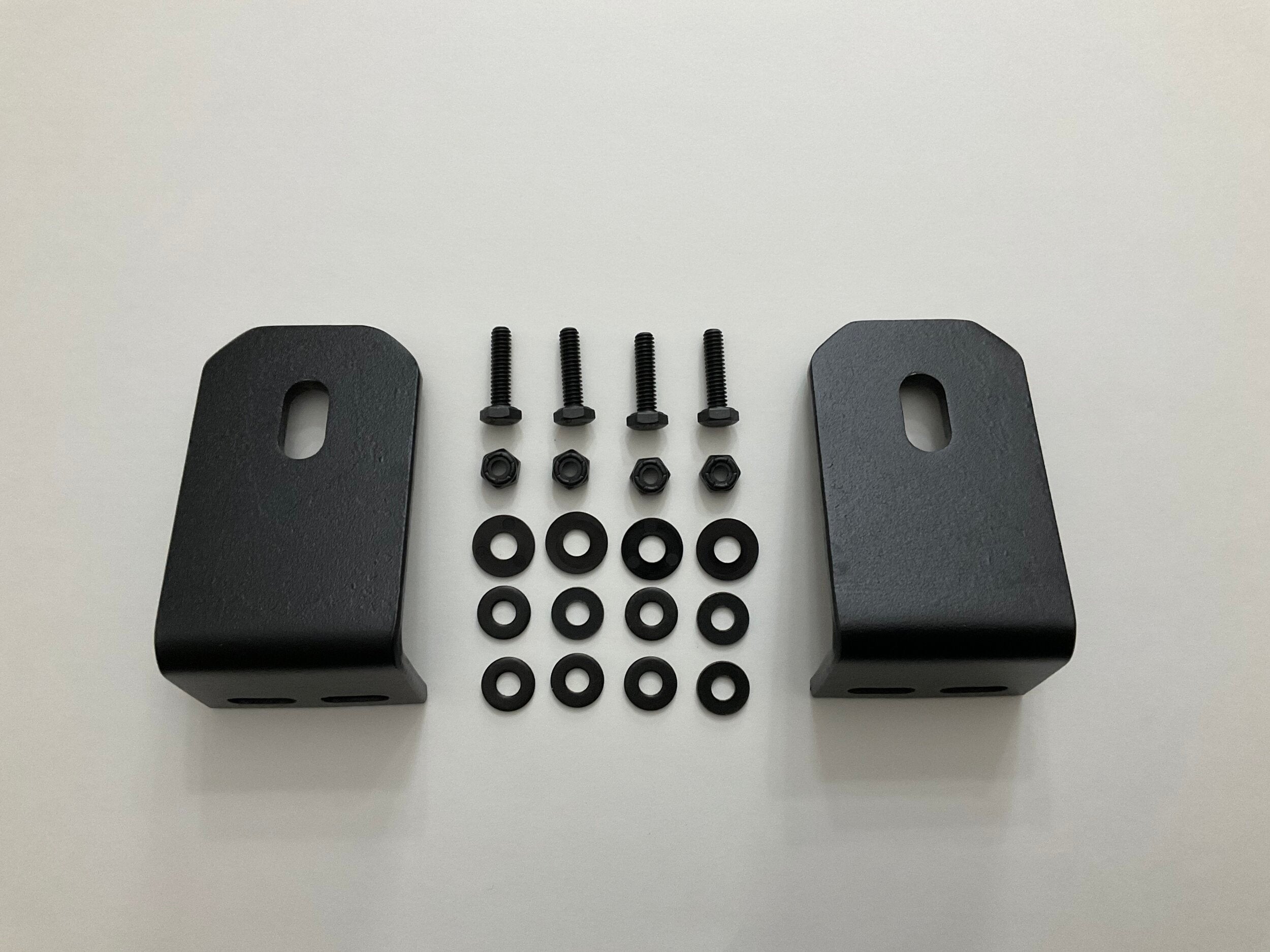 Light Mounts, JL, Front Support(#20040)