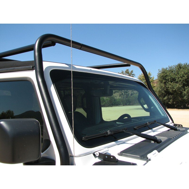 Adventure Rack, JL 2 Door (#20092)