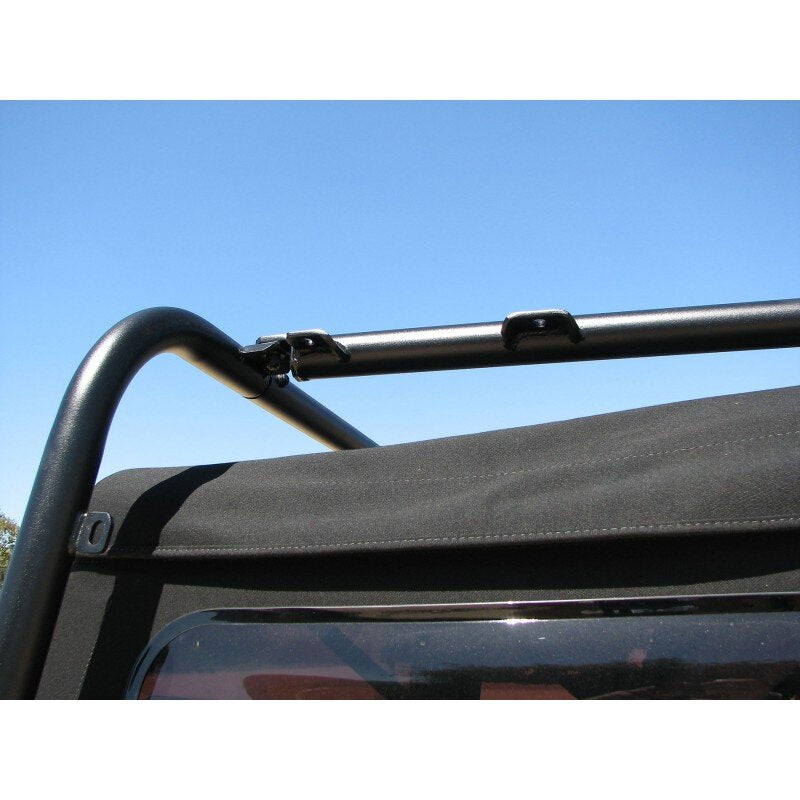 Adventure Rack, JL 2 Door (#20092)