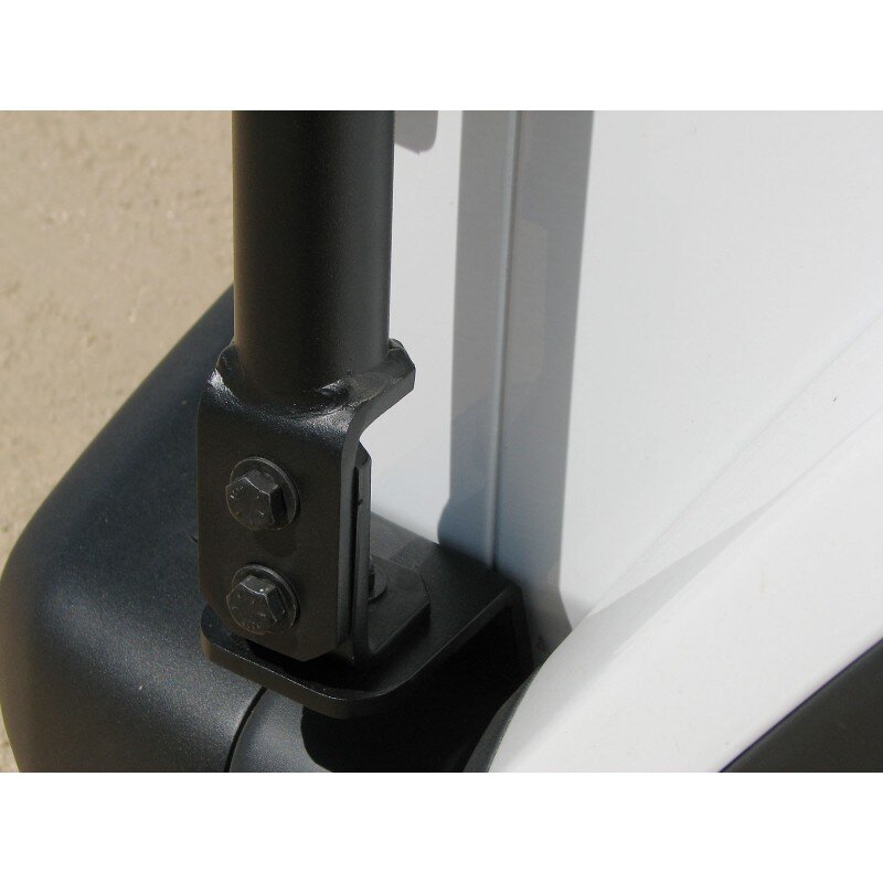 Adventure Rack, JL 2 Door (#20092)