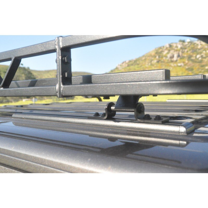 Expedition Half-Rack, 07-17 JKU Wrangler HardTop (#44064)