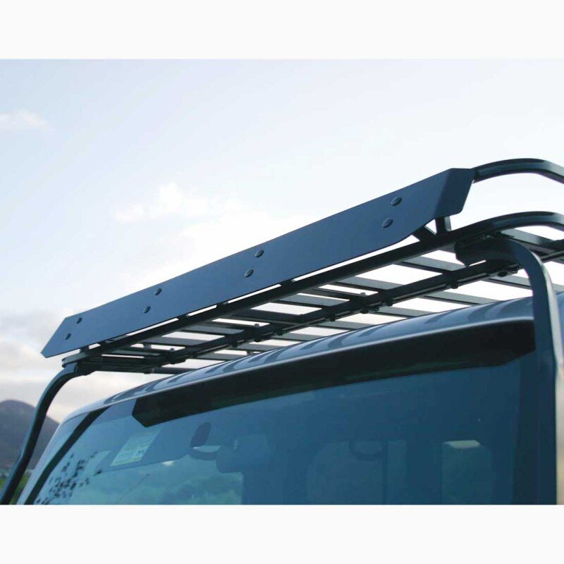 Wind Deflector, Non-Slope Rack (#29956, 29964, 29966)-29966