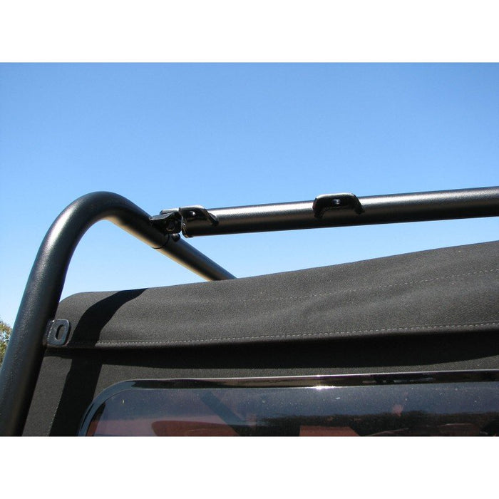 Adventure Rack, JL 2 Door (#20092) | Garvin Industries, LLC