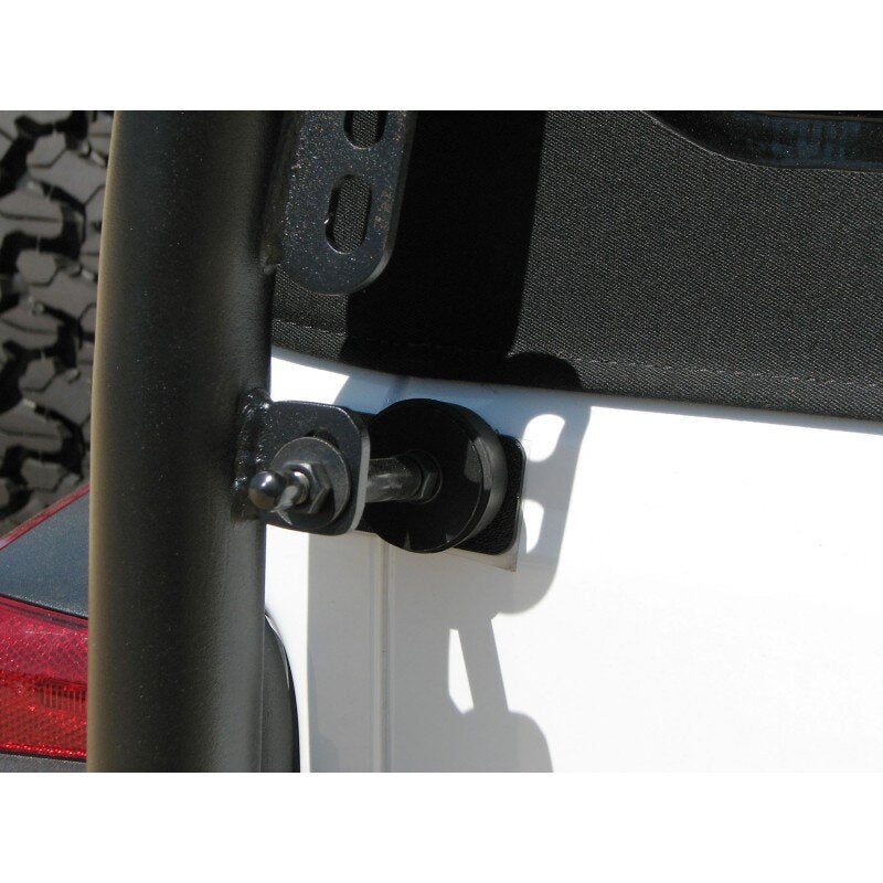 Adventure Rack, JL 2 Door (#20092)
