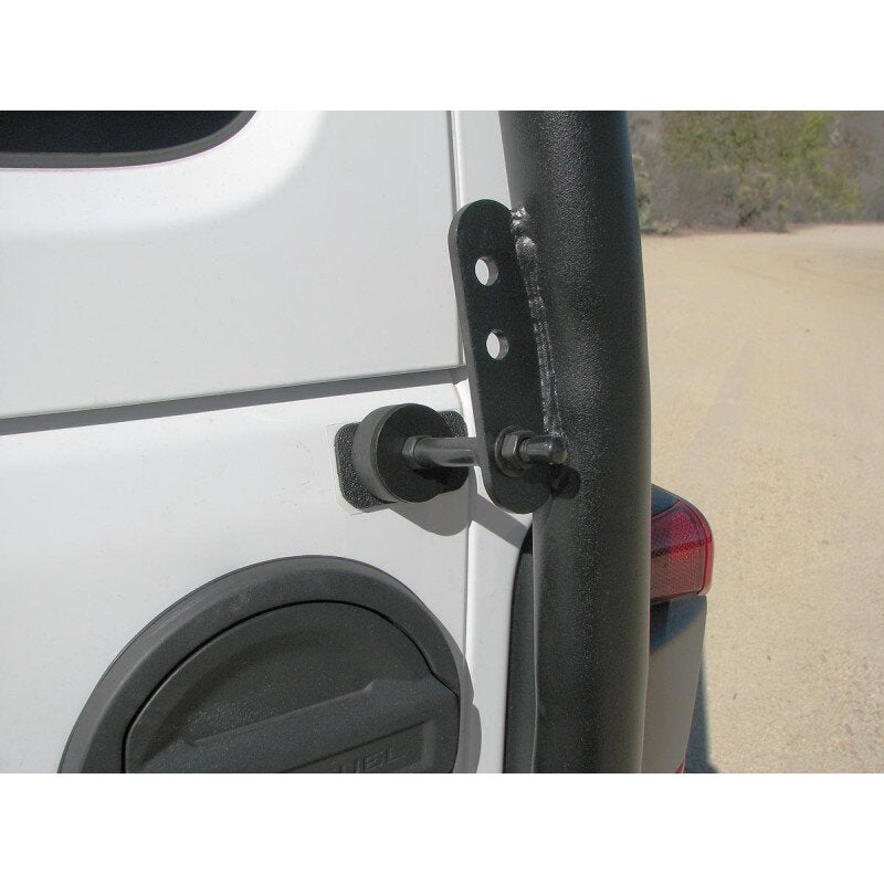 Adventure Full Rack, 18-23 JL Wrangler, 4-Door (#20094, #20094-4XE, #20094-HEMI)-20094-HEMI