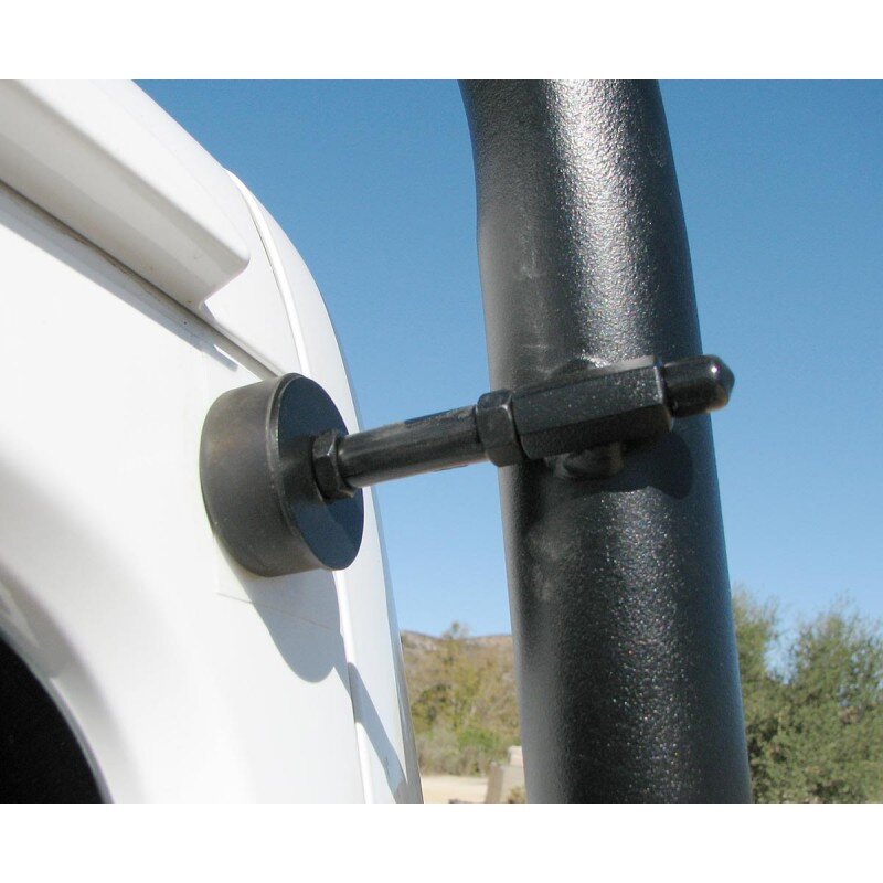Adventure Full Rack, 18-23 JL Wrangler, 4-Door (#20094, #20094-4XE, #20094-HEMI)-20094-HEMI