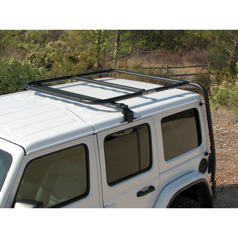Adventure Half Rack, Hardtop Only (#20099, #44099)-44099