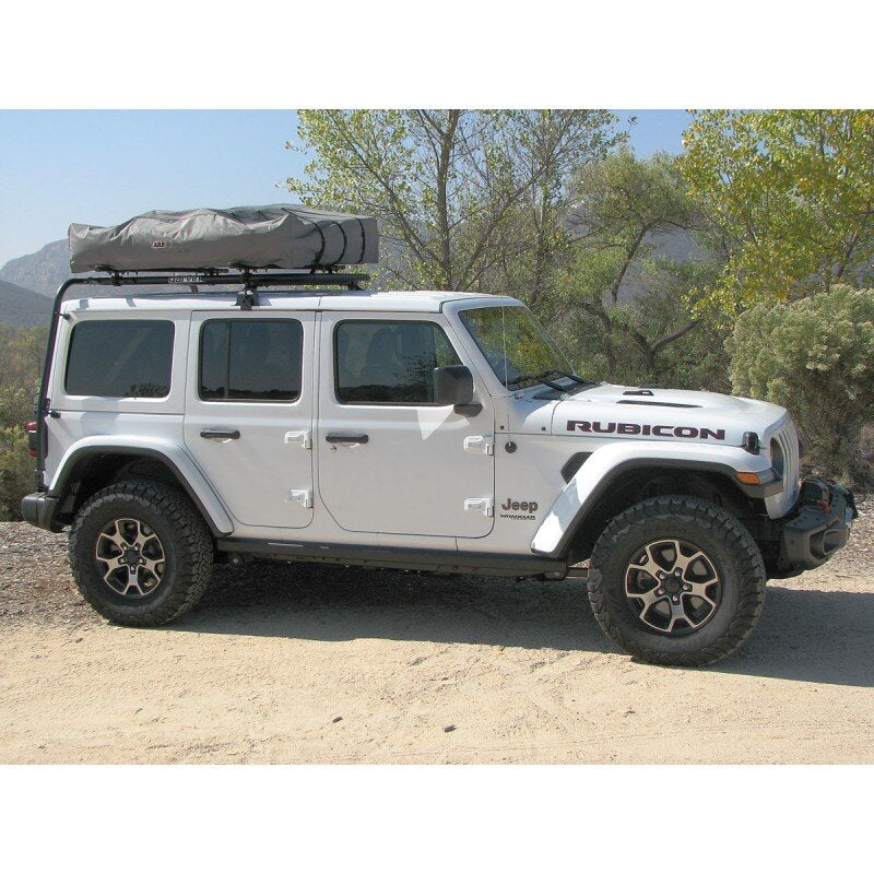 Adventure Half Rack, Hardtop Only (#20099, #44099)-44099