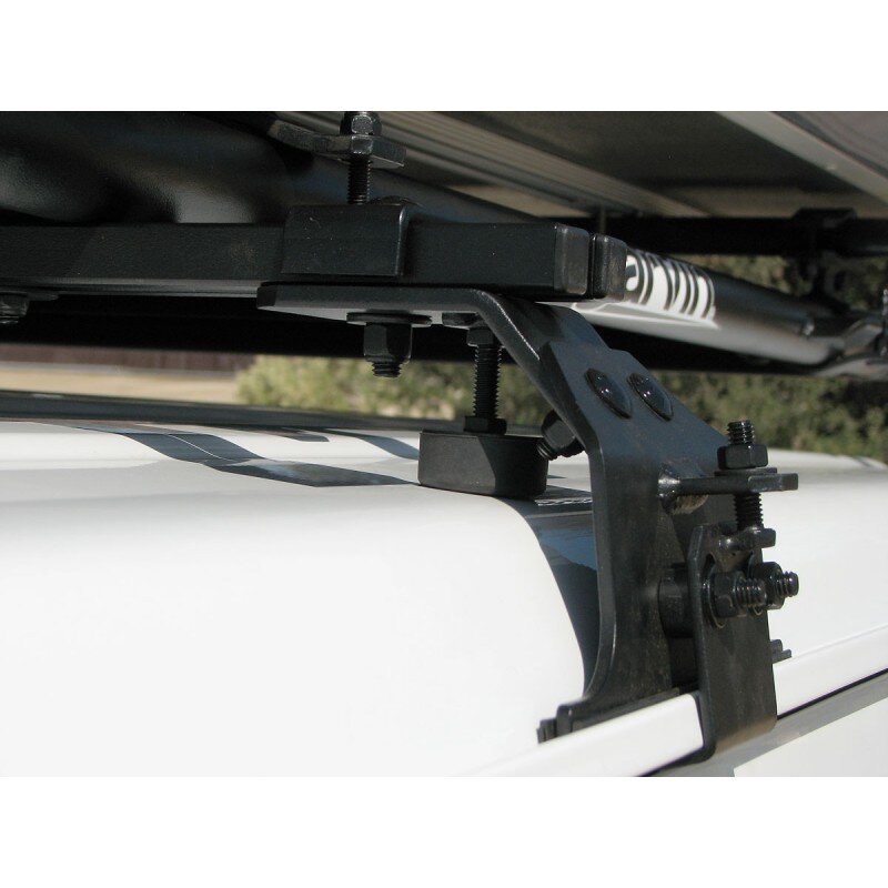 Adventure Half Rack, Hardtop Only (#20099, #44099)-44099
