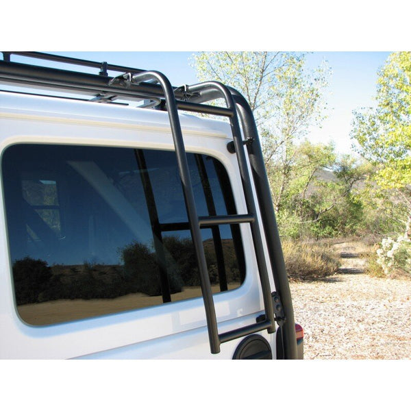 JL Adventure Rack Ladder (#20511, #20611)-20611 | Garvin