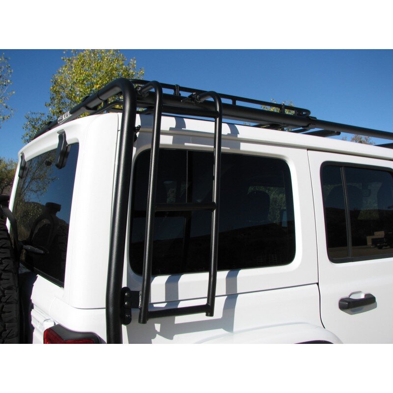 JL Adventure Rack Ladder (#20511, #20611)-20611