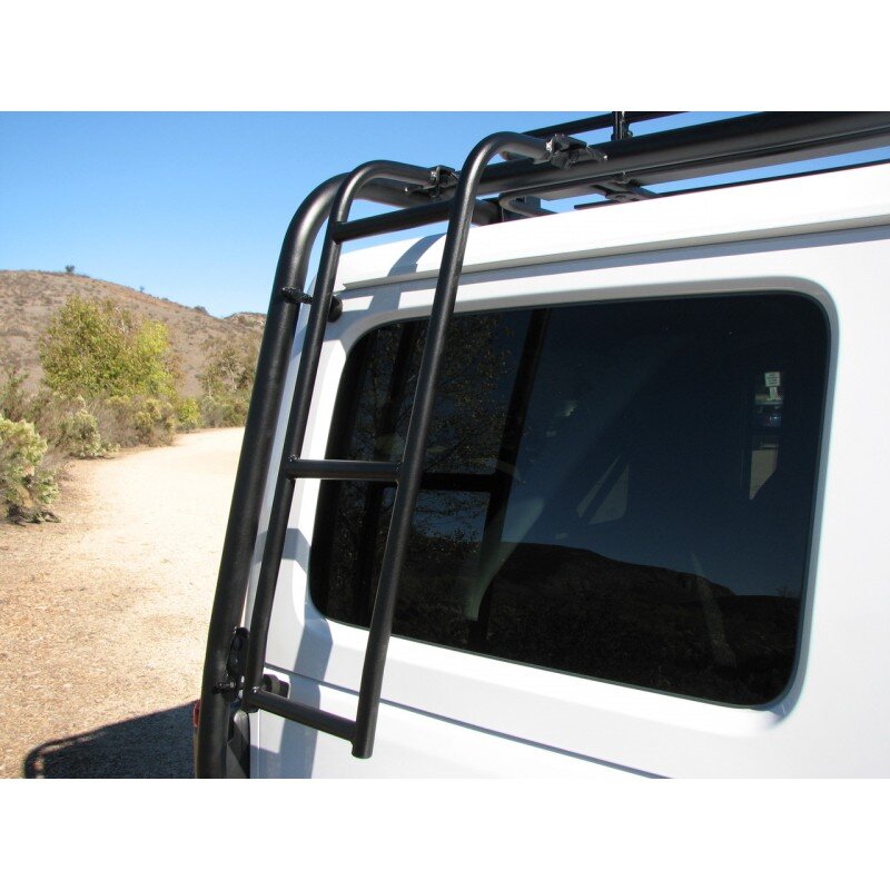 JL Adventure Rack Ladder (#20511, #20611)-20611