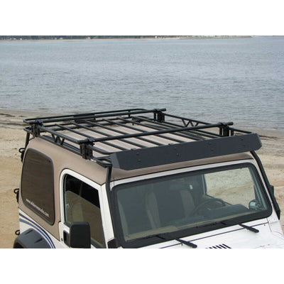 Shop All Roof Rack Accessories at Garvin Industries, LLC