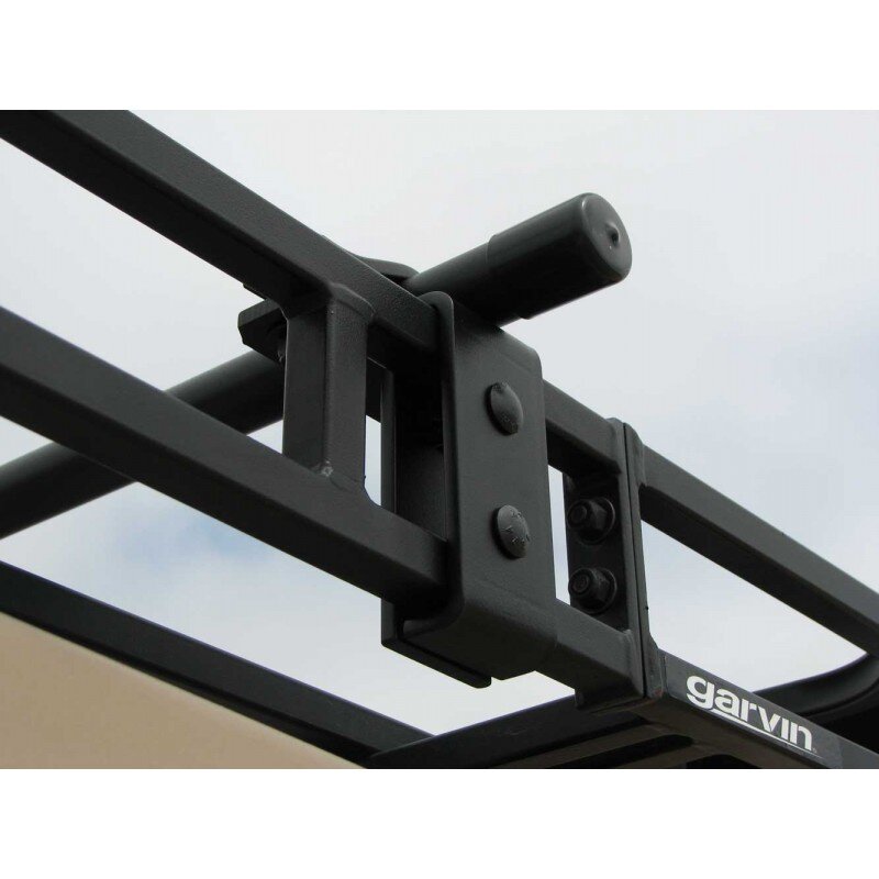 Expedition Rack Crossbar Kit with crossbars (#29210)