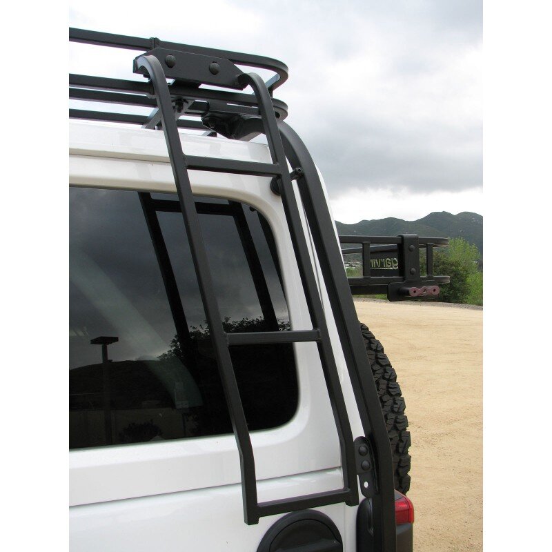 JL Expedition Rack Ladder (#29711, #29811)-29811