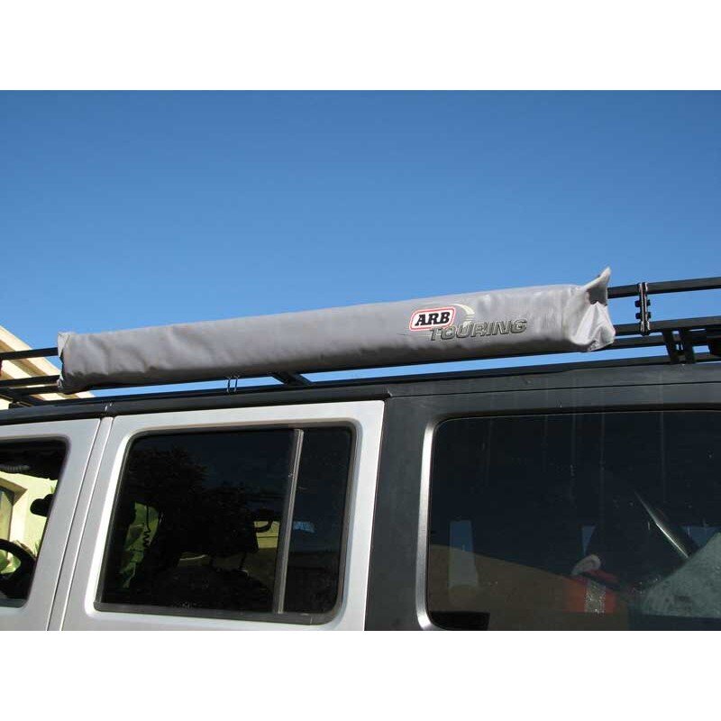 ARB Awning Mount, Expedition Rack (#29930)
