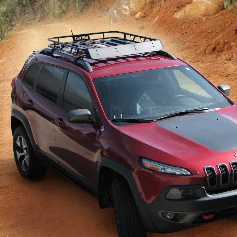 Cherokee Rack, 14-23 Jeep Cherokee (#34018)