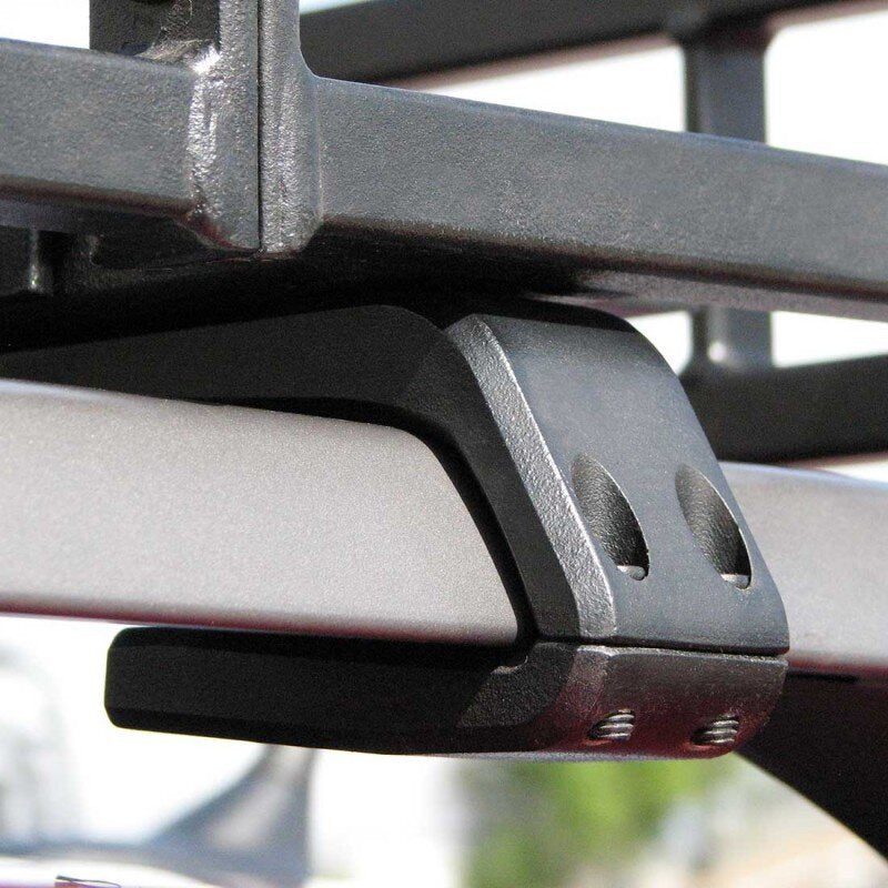 Cherokee Rack, 14-23 Jeep Cherokee (#34018)