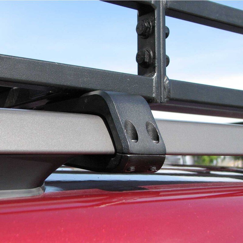 Cherokee Rack, 14-23 Jeep Cherokee (#34018)