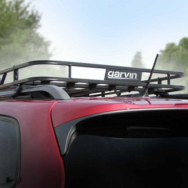 Cherokee Rack, 14-23 Jeep Cherokee (#34018)