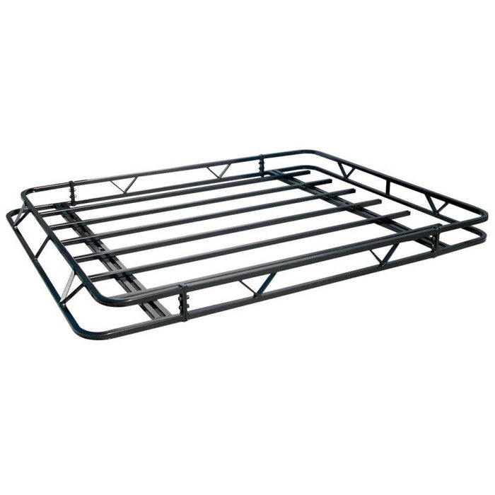 Shop Jeep Wrangler TJ, LJ, YJ, and CJ7 Roof Racks (1976-2006) at Garvin ...