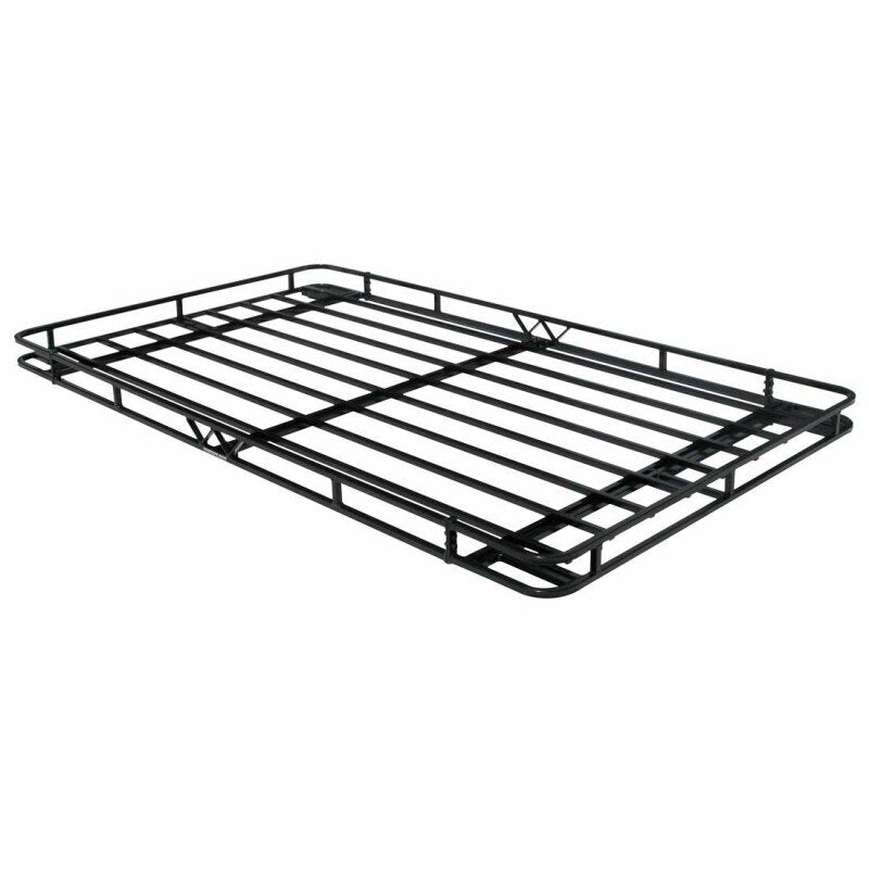 Expedition Rack, Jeep 87-95 YJ Wrangler (#34087)