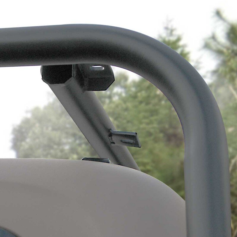 '97-'06 TJ/LJ Adventure Rack (#34088, 34095)-34095
