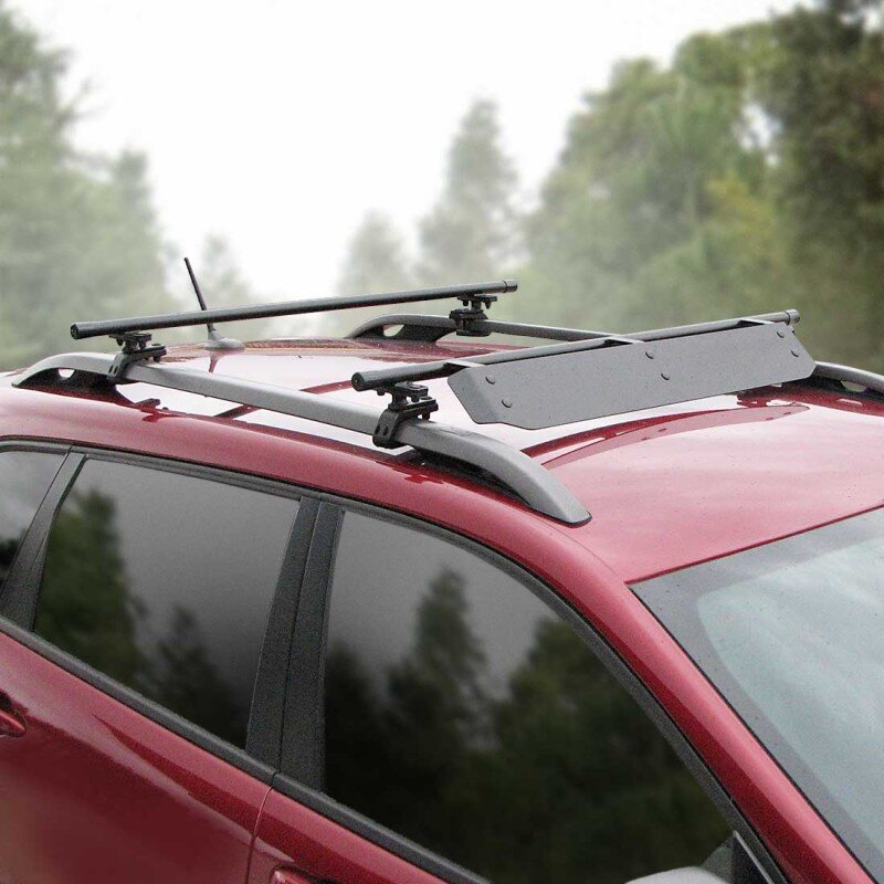 Crossbar Kit, 14-23 Jeep Cherokee (#34114)