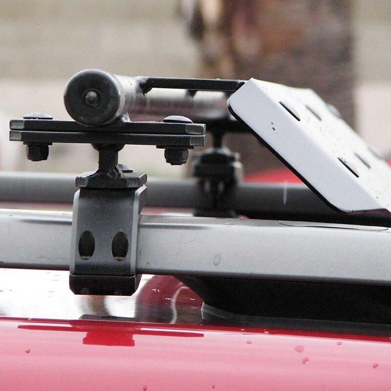 Crossbar Kit, 14-23 Jeep Cherokee (#34114)