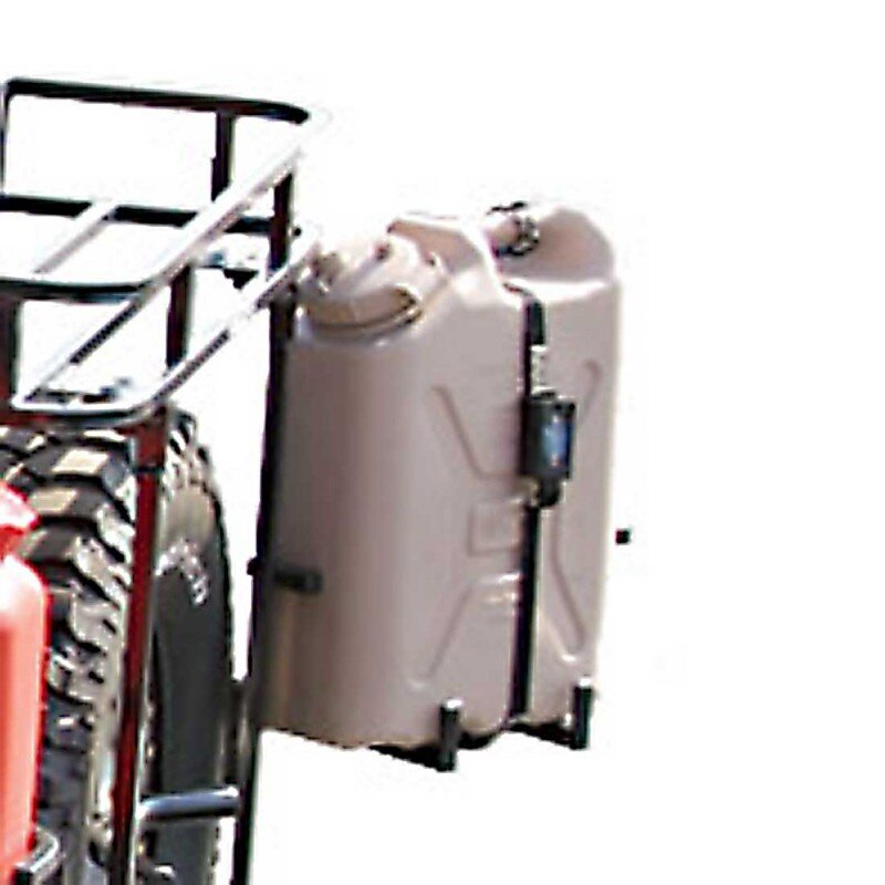 Gas/Water Can Holder (#34970, #34940)-34940