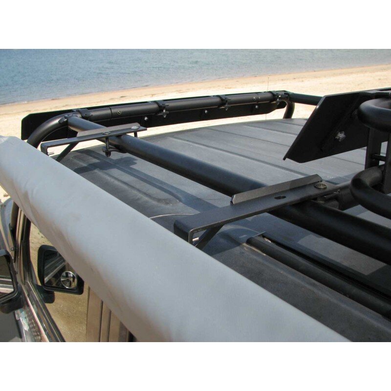 ARB Awning Brackets, Adventure rack (#44090)