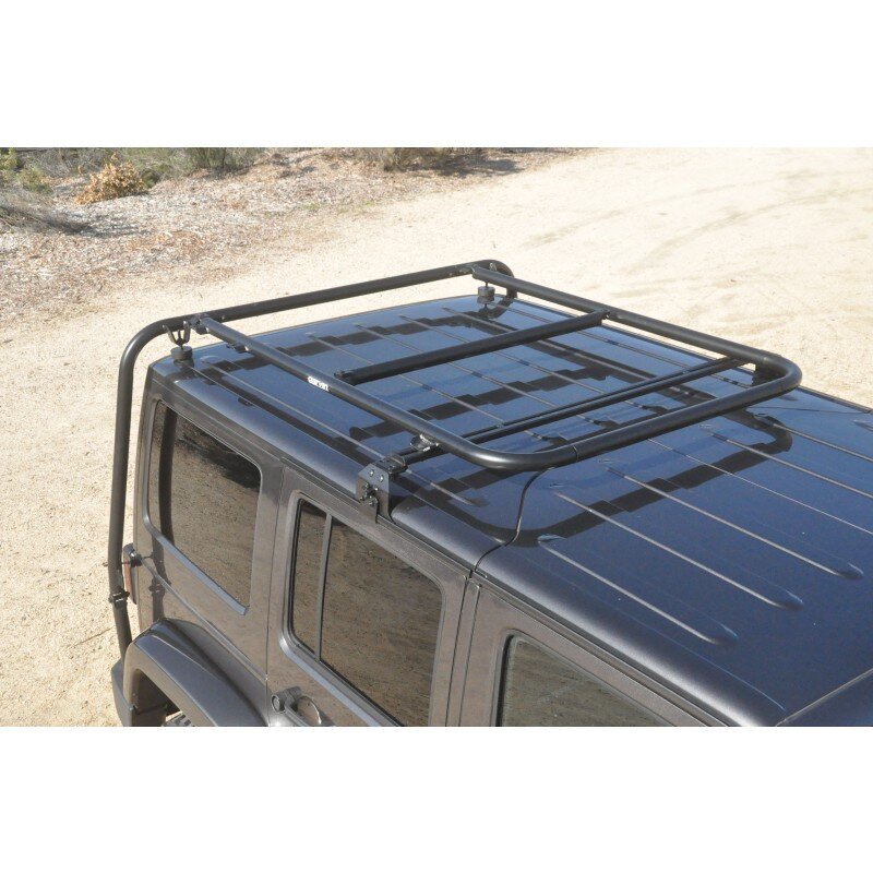 Adventure Half Rack, Hardtop Only (#20099, #44099)-44099