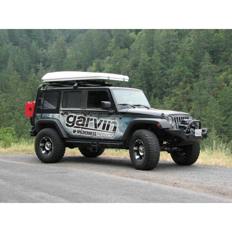 Adventure Half Rack, Hardtop Only (#20099, #44099)-44099