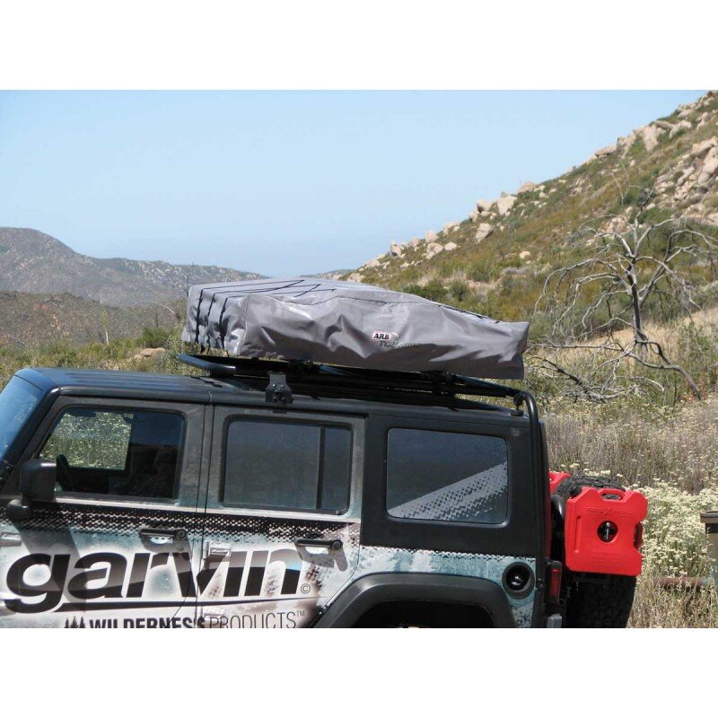 Adventure Half Rack, Hardtop Only (#20099, #44099)-44099