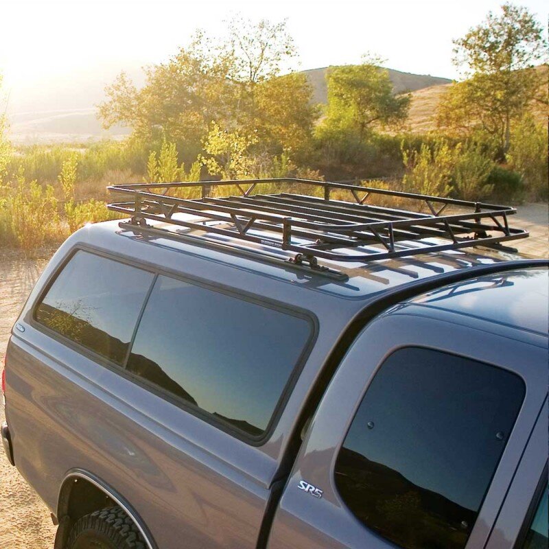 Track Rack, Sport Series, 04-06 Jeep Unlimited (#61324)