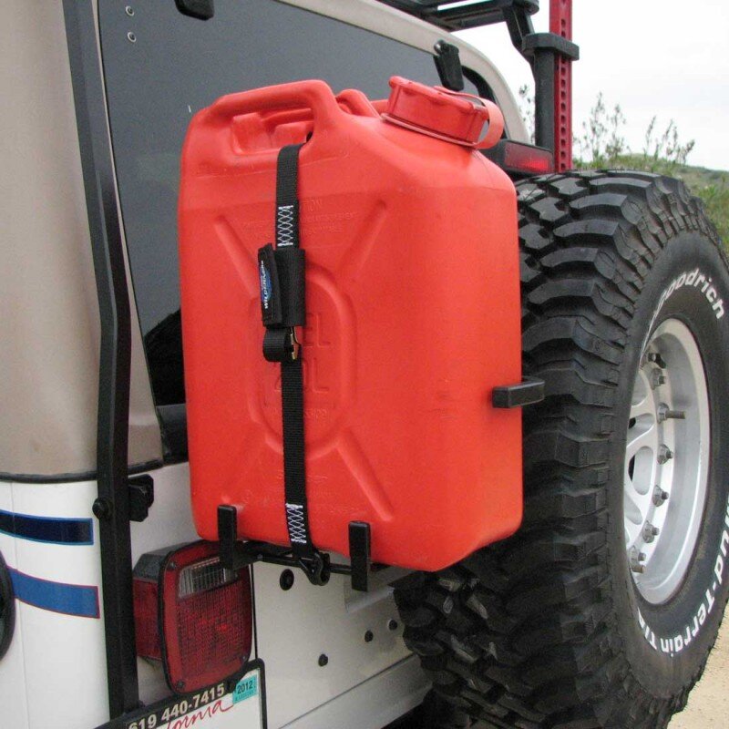 ATS Series Can Holder (#71040)