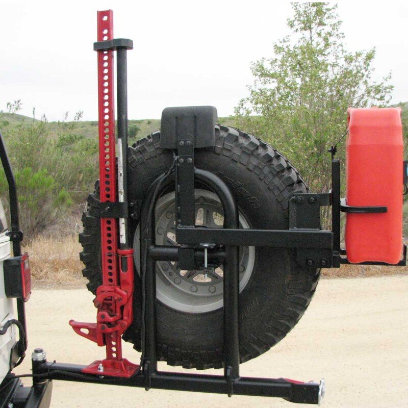 Hi-Lift Jack Mount, ATS Series (#71099)