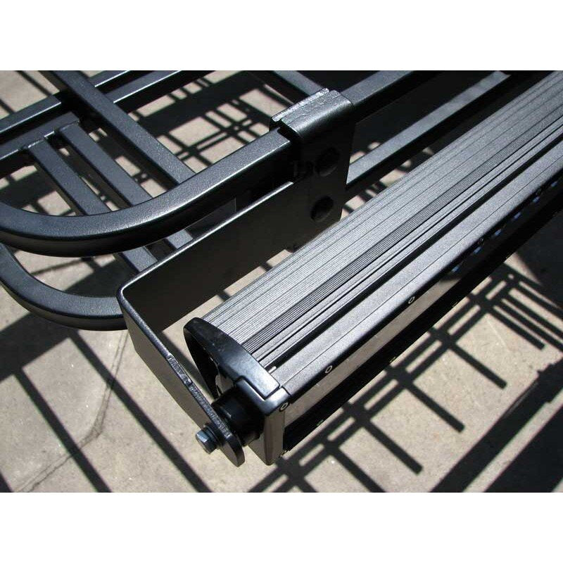 50" Light Bar Mounts (#88050)