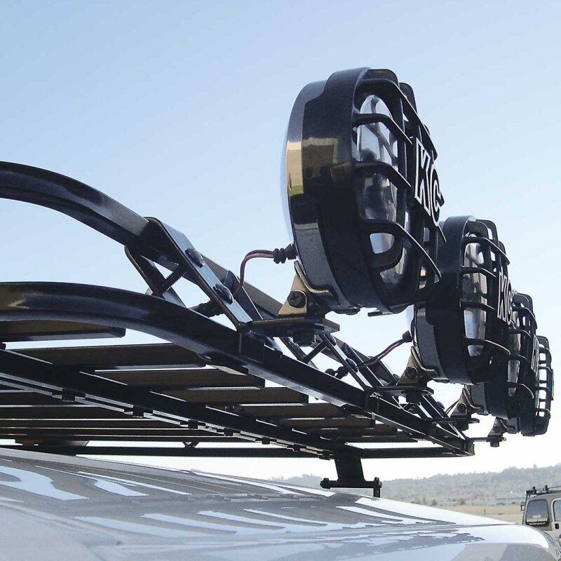 Light Mount, Sport Series Racks (#88140, #88134)-88134