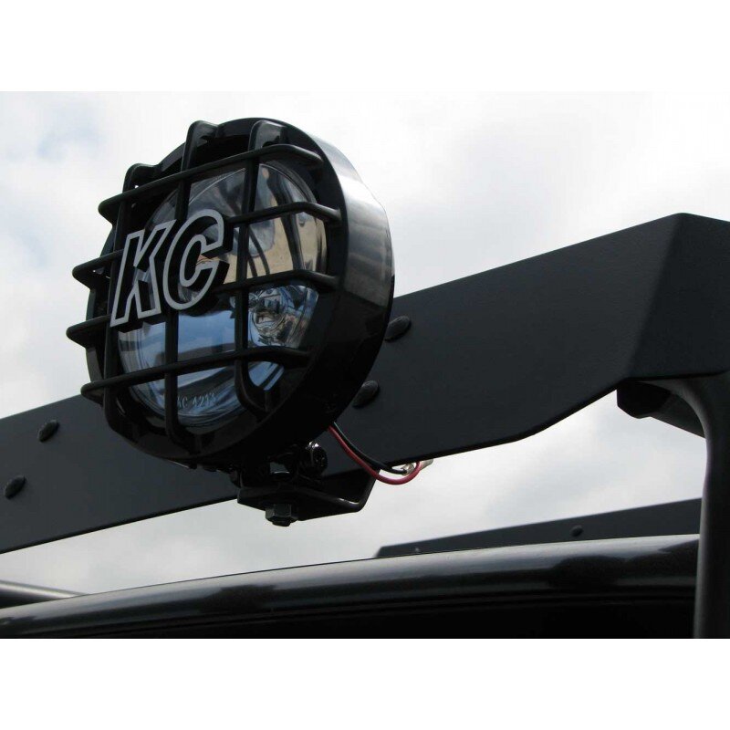 Wind Deflector Light Mount (#88154)