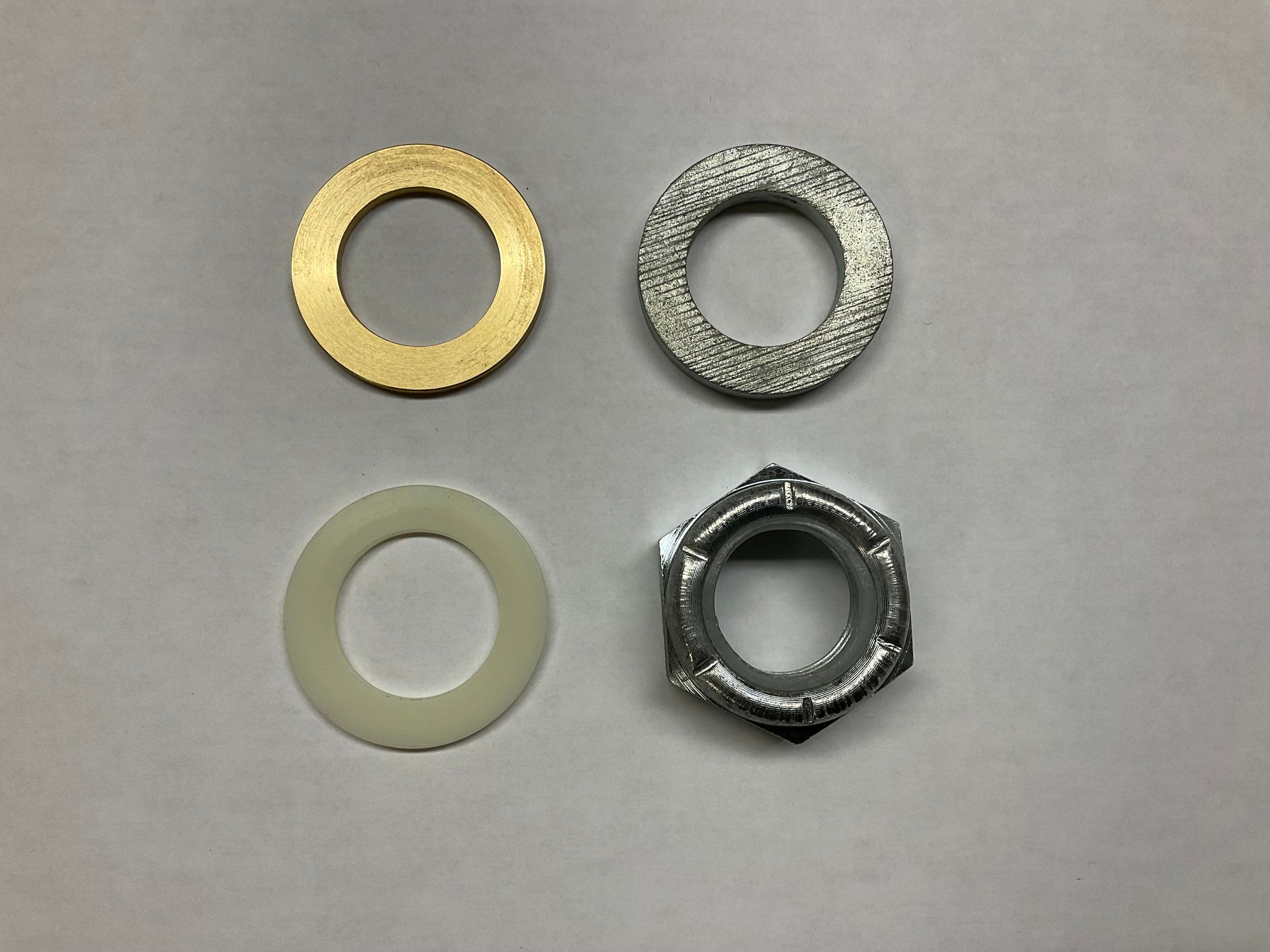 Pivot Point Rebuild Kit(#10010)