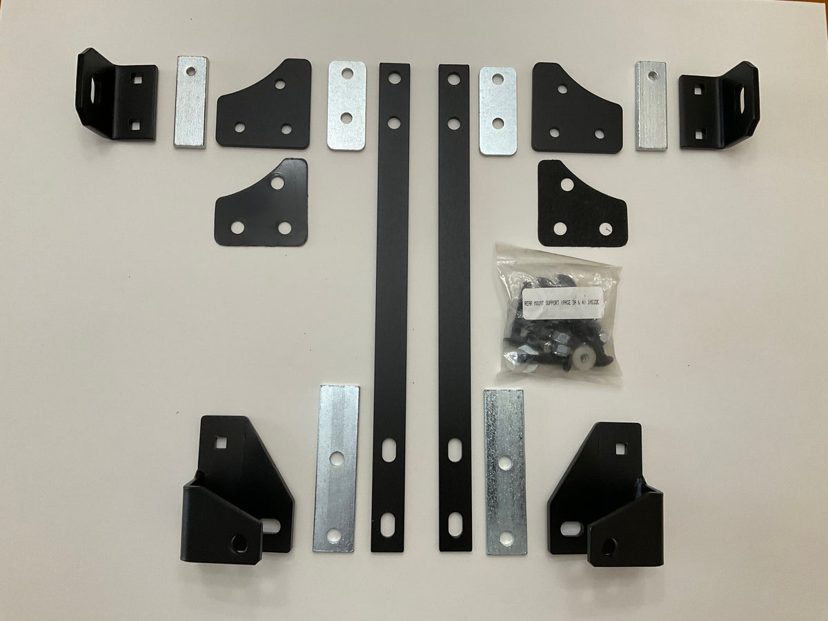 Browse All Products, Replacement Parts for Garvin Roof Racks, Adventure ...